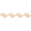 4Pcs Wooden Multi-Functional Foot Rest Step Stool For Household Use 6