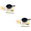 14 Pcs Mini Kitchen Tools And Cookware For Dollhouse 8