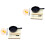 14 Pcs Mini Kitchen Tools And Cookware For Dollhouse 5