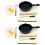 14 Pcs Mini Kitchen Tools And Cookware For Dollhouse 7