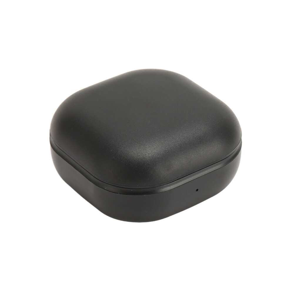 Replacement Charging Case 600Mah Usb C For Galaxy Buds Live Sm R180 Black 7611351931009