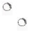 2Pcs Plastic Bump Embossing Template For Scrapbooking And Paper Craft 6