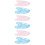 6 Pcs Kids Swim Kickboard Training Aid Pool Supply 8