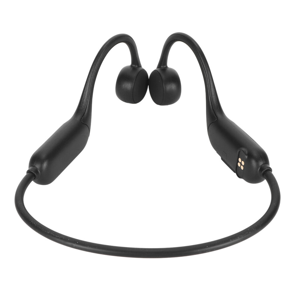 Open Ear Headphones Ip68 Waterproof Mp3 Player 64Gb Wireless Bluetooth 5.2 3411351932464