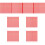 96 Pcs Marker For Ceramic Glass Cloth 11