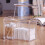 Boîte De Rangement Transparente Couvercle Pour Cosmétiques 5