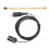 Cs63 Sound Aids Programmierkabel Metall, langlebig 15