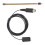 Cs63 Sound Aids Programmierkabel Metall, langlebig 11