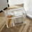 Boîte De Rangement Transparente Couvercle Pour Cosmétiques 4