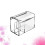 Boîte De Rangement Transparente Couvercle Pour Cosmétiques 7