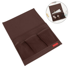 Pockets Bedside Opbergorganizer 4 Vakken Voor Tablet En Telefoon