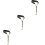 3Pcs Saxophone Neck Strap For Tenor Alto Soprano Replacement 5