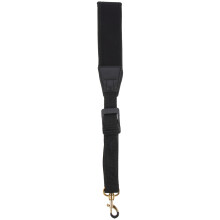 2Pcs Adjustable Saxophone Neck Shoulder Strap Replacement Accessory