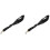 2Pcs Adjustable Saxophone Neck Shoulder Strap Replacement Accessory 4