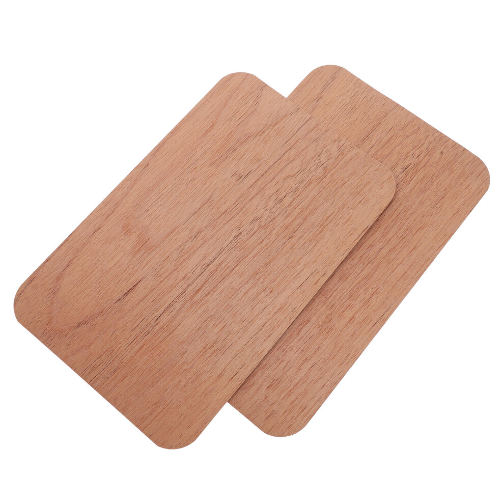Iplusmile 8 Pcs Large Spanish Cedar Sheets For Cigar Humidor Divider Accessories