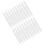 200 Pcs Paint Pen Nibs 0.7mm Replaceable Acrylic Marker Tips 3
