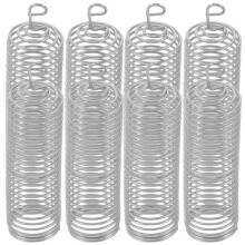 8 Pièces Cage De Support Cellule Apiculture