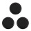 3Pcs Wall Hole Cover Decorative Adhesive Panel For Drywall Repair 5