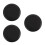 3Pcs Wall Hole Cover Decorative Adhesive Panel For Drywall Repair 4