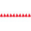 10 Pcs Motorcycle Horn Demon Decoration With Suction Cup 11