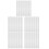 175 Pcs Spiral Boning For Corsets Wedding Dresses Sewing Support 2