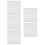175 Pcs Spiral Boning For Corsets Wedding Dresses Sewing Support 5