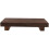 4Pcs Wood Serving Board And Soap Tray Set 3