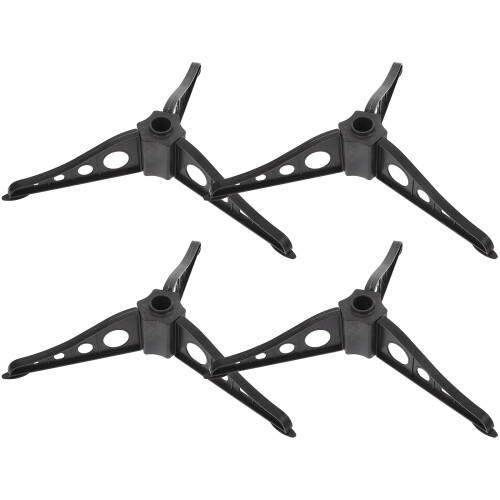 8 Pezzi Stabile Per Artificiale