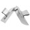 6 Pcs Drywall Corner Trowel For Plastering Mudding And Scraping 3