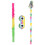 5 Set Oggetti Per Pinata Con Bendaggio E 1