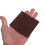 Cartine Per Dolci In Alluminio Marrone 8X8 Cm 4