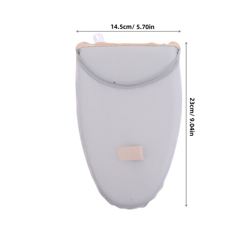 Un Mini Antiscottatura Per Da Stiro Portatile 2