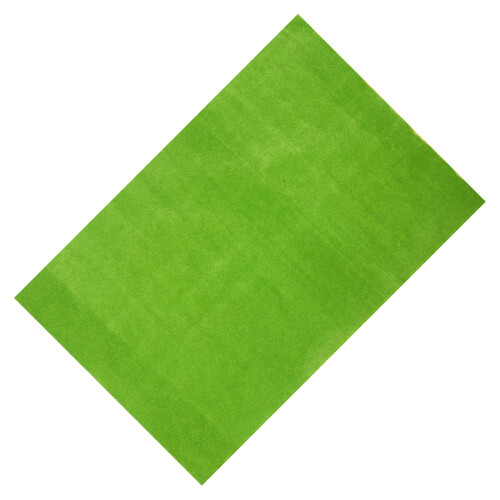 5 Pezzi Tappeto In Realistico 35X50 Cm Per 2