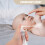 Applicatore Per Polvere In Talco Con Diffusore A 35ml 10