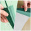 4 Pezzi Spazzole Doccia Design Ombrello, Spatole 10