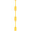 3Pcs Plastic Stage Performance Oar Paddle Decor Prop 9