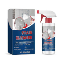 Detergent Stain Remover Cleaning Spray Multi-Purpose Cleaner Degreaser Stain Remover Kitchen Bathroom Cleaner 120ml_c24071781