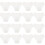 16 Pcs Disposable Maternity Underwear For Comfortable Use White 5