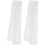 4 Pcs Faux Collar Lapel For Blouse 1