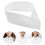 4 Pcs Faux Collar Lapel For Blouse 11