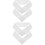4 Pcs Faux Collar Lapel For Blouse 7