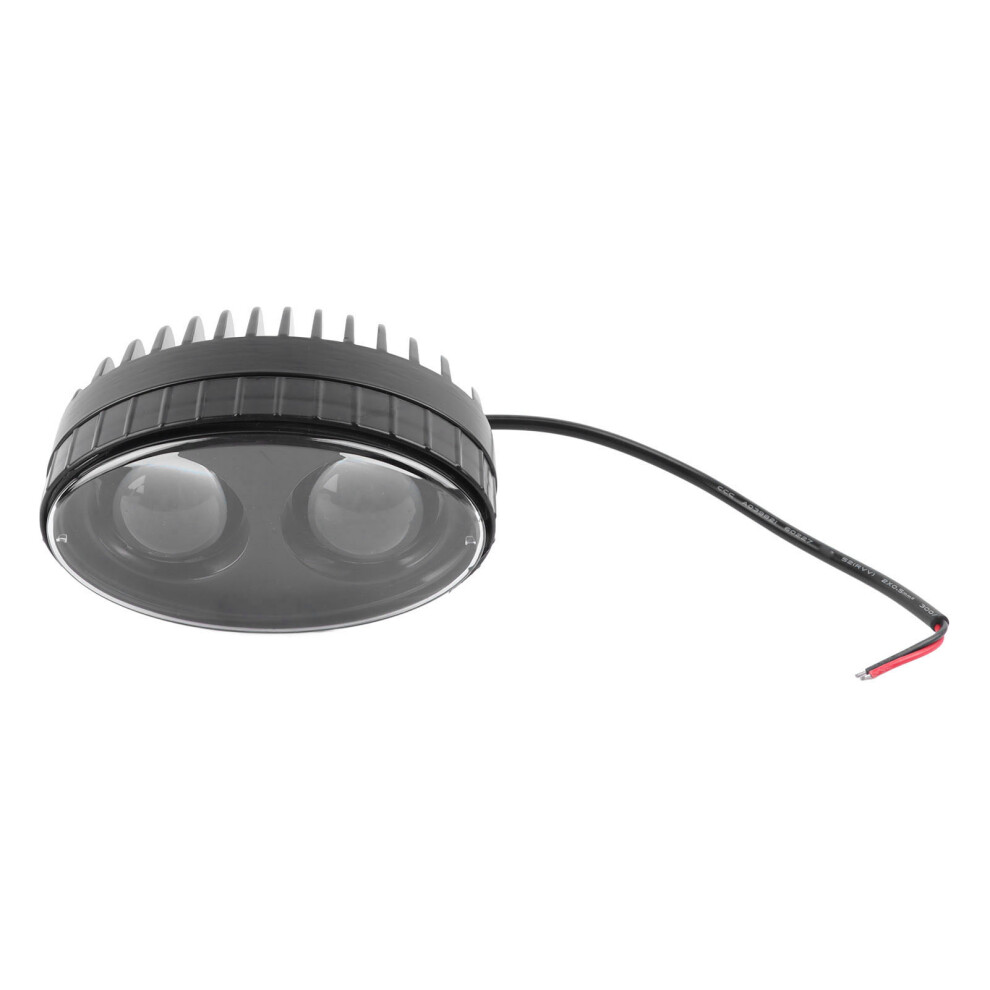 20W Forklift Led Safety Backup Clearance Warning Spot Lamp For Warehouse Light/Blue 6941351933712