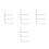 12 Pcs Heavy Duty Pegboard Hooks For Garage Wall Iron Board 4