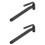 2Pcs Motorcycle Valve Adjustment Tool Wrench Repair Set 7