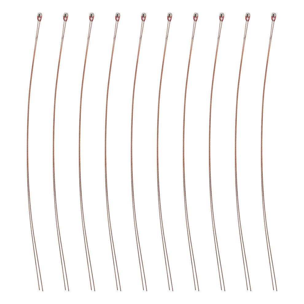 20 Pcs Ntc 3950 100K Thermistors Temperature Sensor For 3D Printer 031049699023