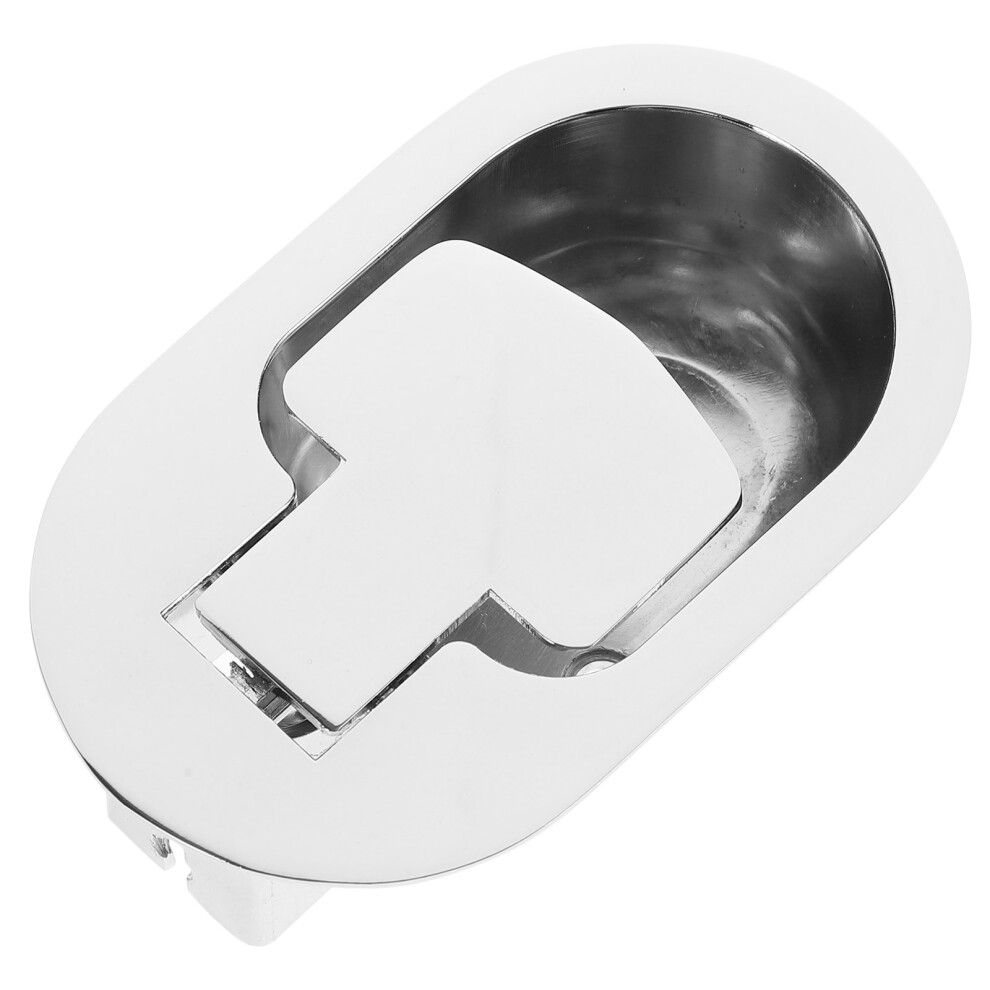 6Pcs Sofa Chair Recliner Release Pull Handle Part 031049699177