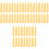 150 Pcs Marking Pen Refill Nibs Replacement Tips For Paint Markers 5