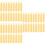 150 Pcs Marking Pen Refill Nibs Replacement Tips For Paint Markers 9