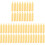 150 Pcs Marking Pen Refill Nibs Replacement Tips For Paint Markers 4