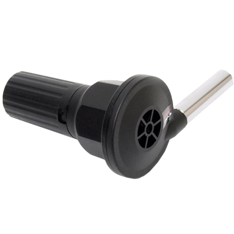Photos - Other Hand Tools 5Pcs Portable Electric Grill Air Blower For Outdoor Barbecue Camping